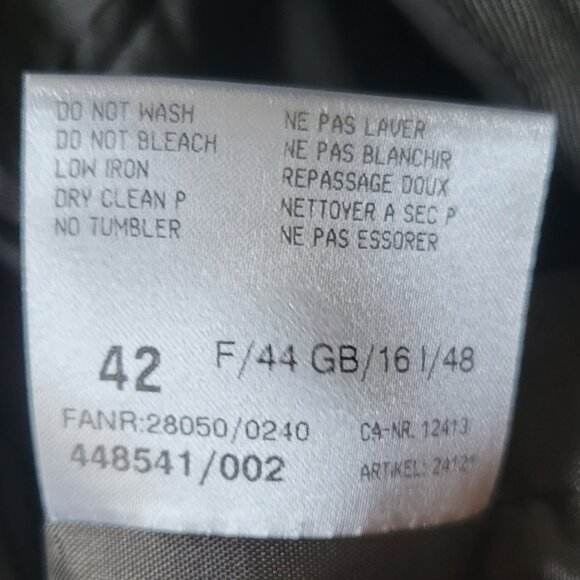 Basler Blazer - Picture 10 of 15